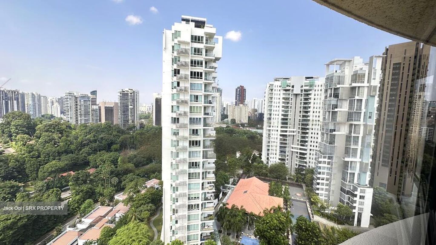 The Draycott (D10), Apartment #574736691